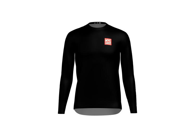 JERSEY FOREST L/S