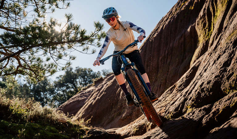 NEUE MONDRAKER SCREE