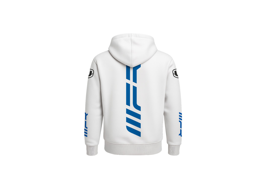 HOODIE MFR