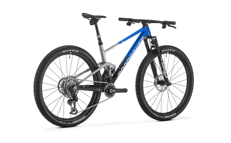 F-PODIUM RR SL