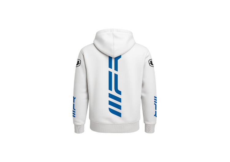 SUDADERA MFR