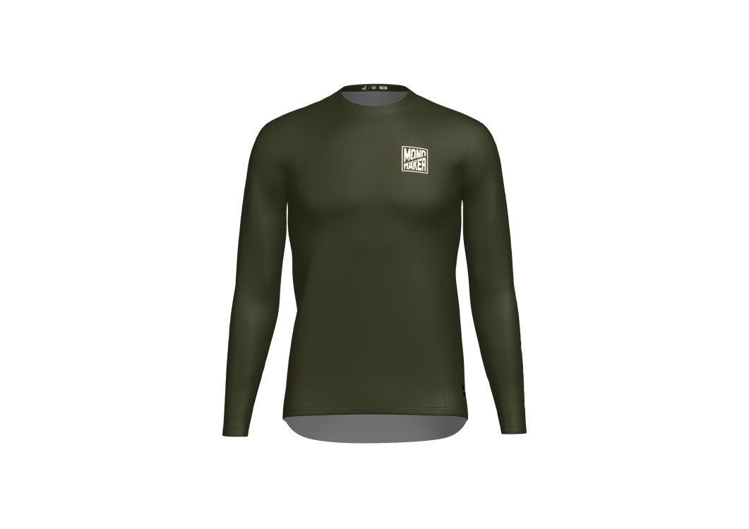 JERSEY FOREST L/S
