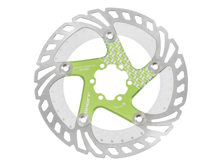 DISQUE FLOTTANT COOLER