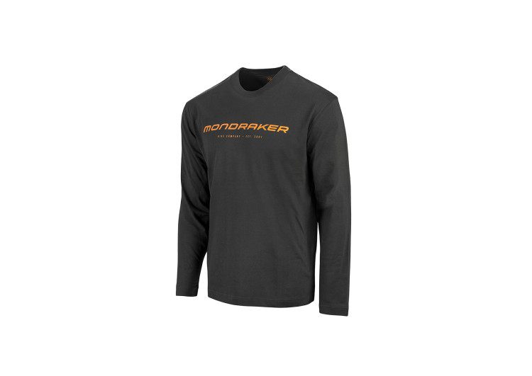 CAMISETA MONDRAKER COMPANY L/S