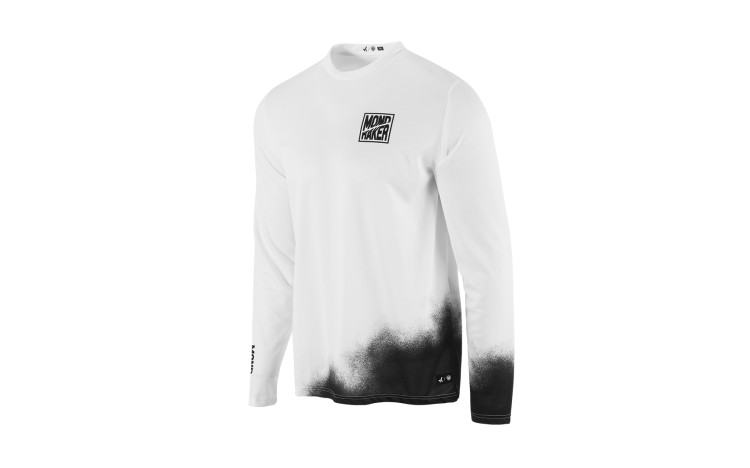 JERSEY FOREST L/S