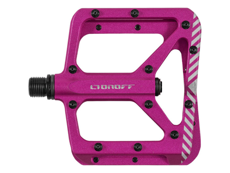 PEDAL SHIELD V2