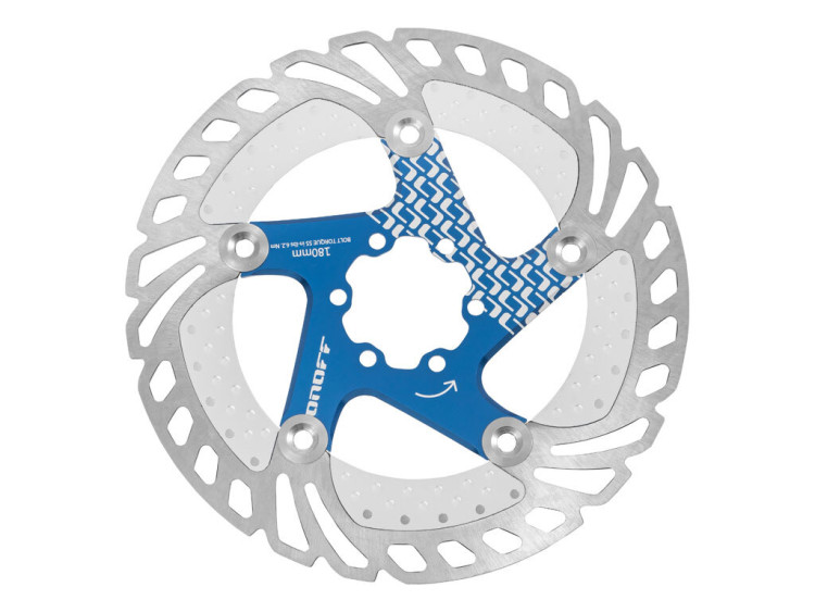 DISQUE FLOTTANT COOLER