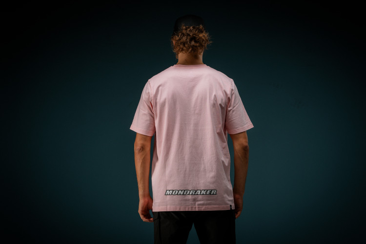 CAMISETA CLASSIC