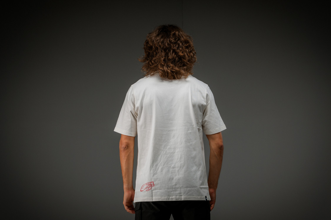 T-SHIRT CRAFTY