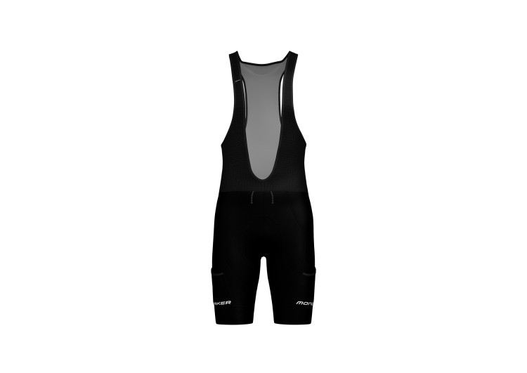 BIB SHORT COMFORT