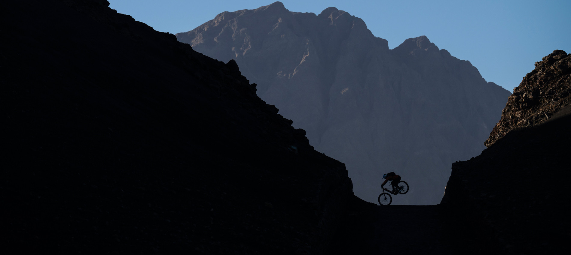 Taking a step back, this is a story of pioneers. 