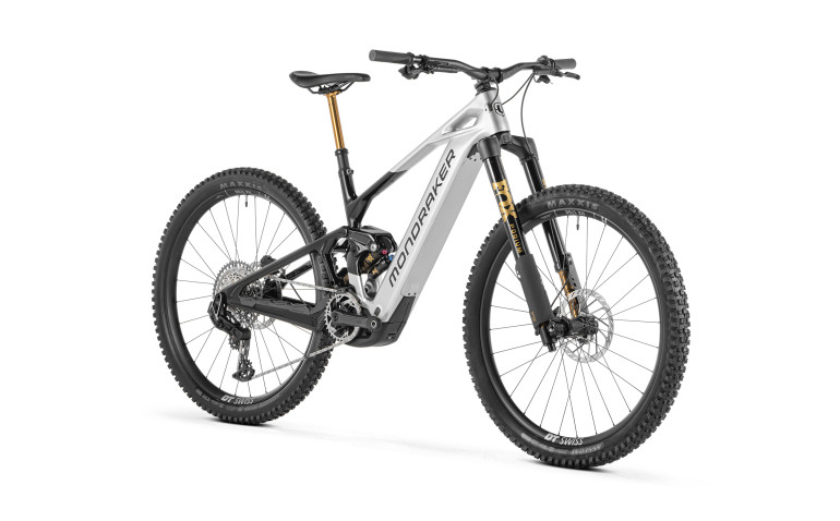 CRAFTY CARBON RR S