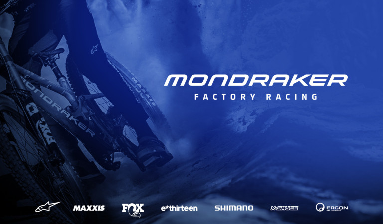MONDRAKER FACTORY RACING