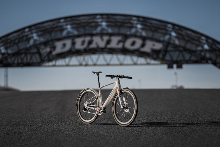 Te presentamos Dusty X Unlimited Gulf Edition. 
