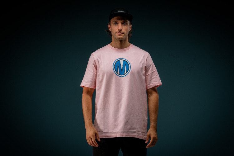 CAMISETA CLASSIC