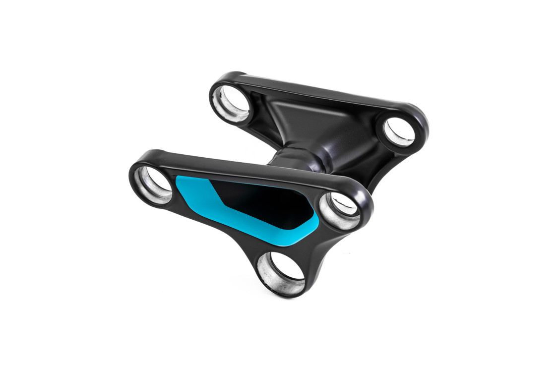 UPPER LINK BLUE MATT CRAFTY-RR CHASER-C1 DUSK-RR 2020