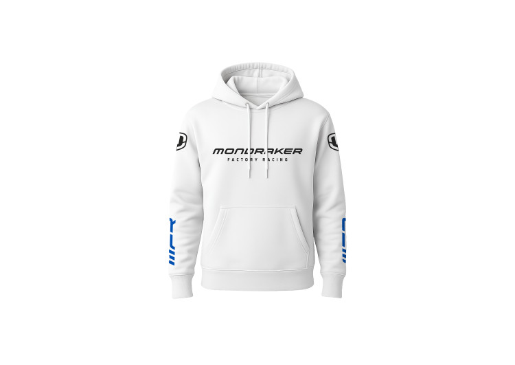 SUDADERA MFR
