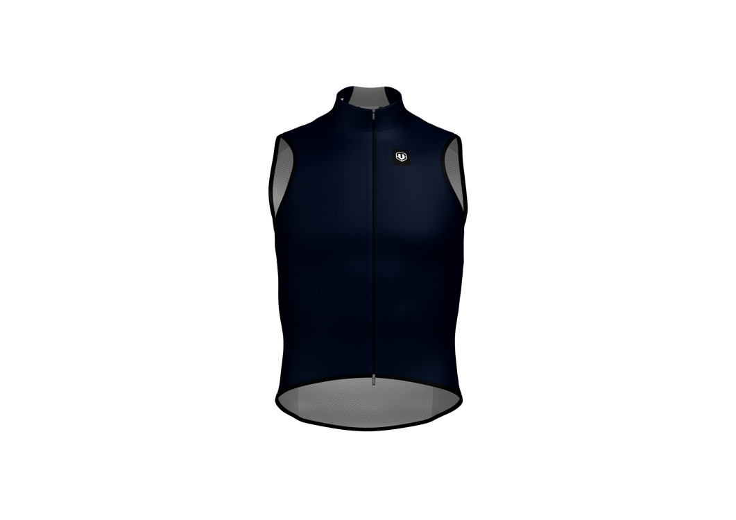 GILET COUPE-VENT PATH