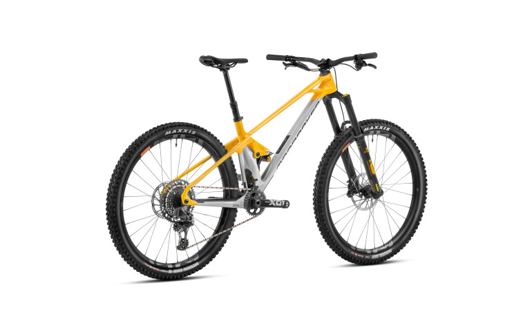 FOXY CARBON XR