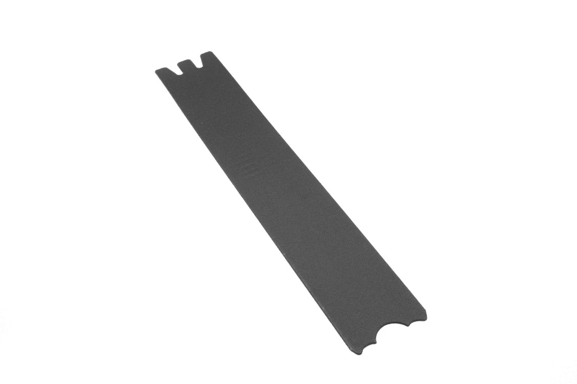 PROTECTION ACOUSTIQUE COUVERCLE BATTERIE