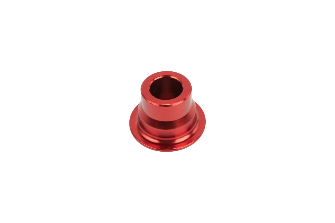 CASQUILLO ROSCADO EJE INTERNO BUJE TRASERO DHL157