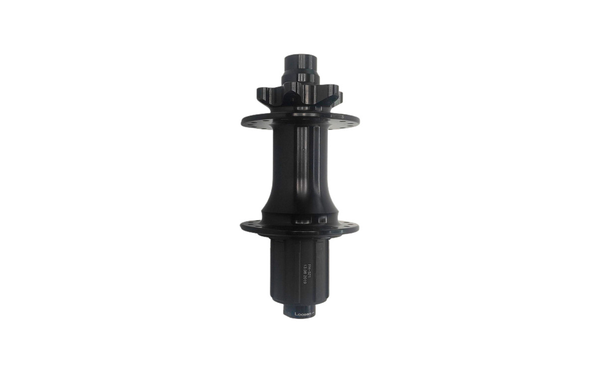 FREEHUB WHEEL EHL-148SH 2020 FORMULA