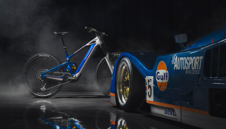 WIR PRÄSENTIEREN DIE CRAFTY UNLIMITED GULF EDITION