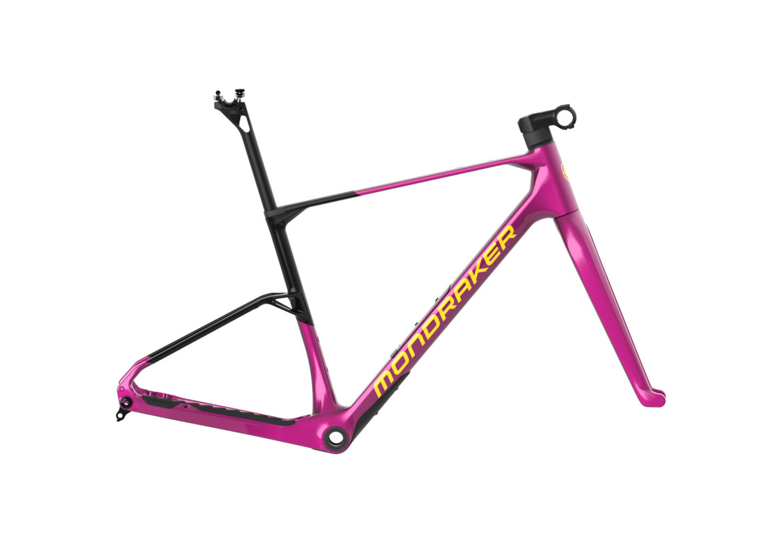 ARID CARBON FRAMESET