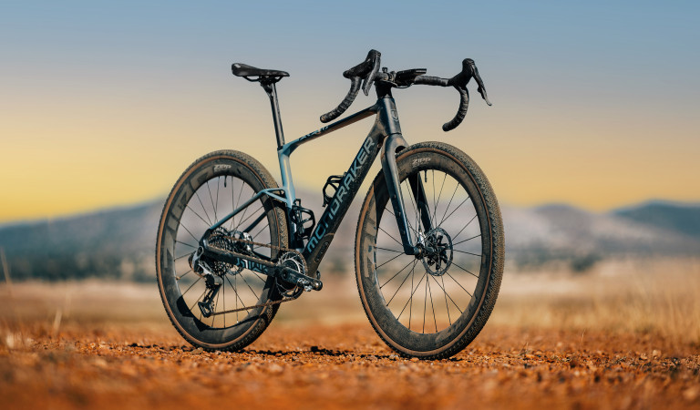 NOUVEAU MONDRAKER ARID CARBON