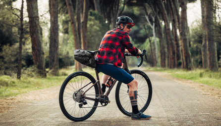 MONDRAKER ARID