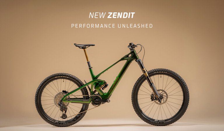 Wir präsentieren das brandneue ZENDIT 