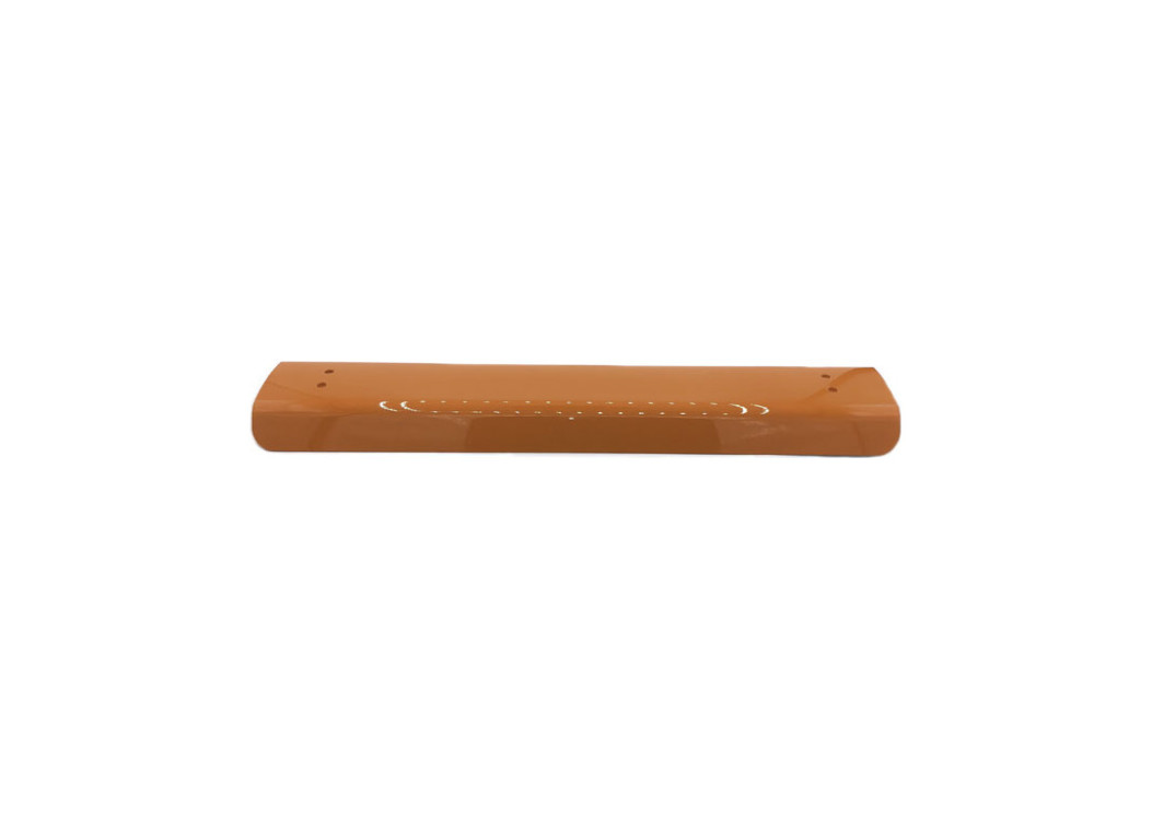 BATTERY COVER ORANGE GLOSS PANTONE 021 C