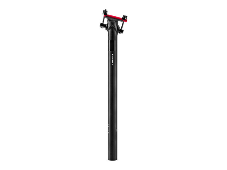SEATPOST CARBON HELIUM OR