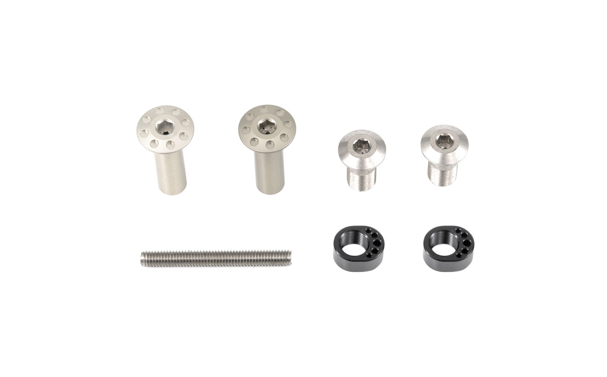 UPPER LINK KIT 1