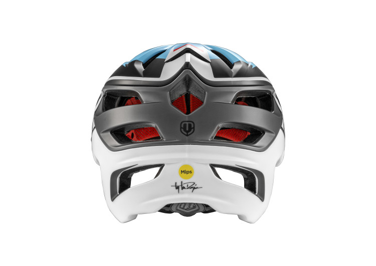 JERSEY MONDRAKER-TROY LEE DESIGNS 