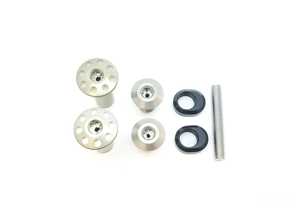 UPPER LINK KIT 2