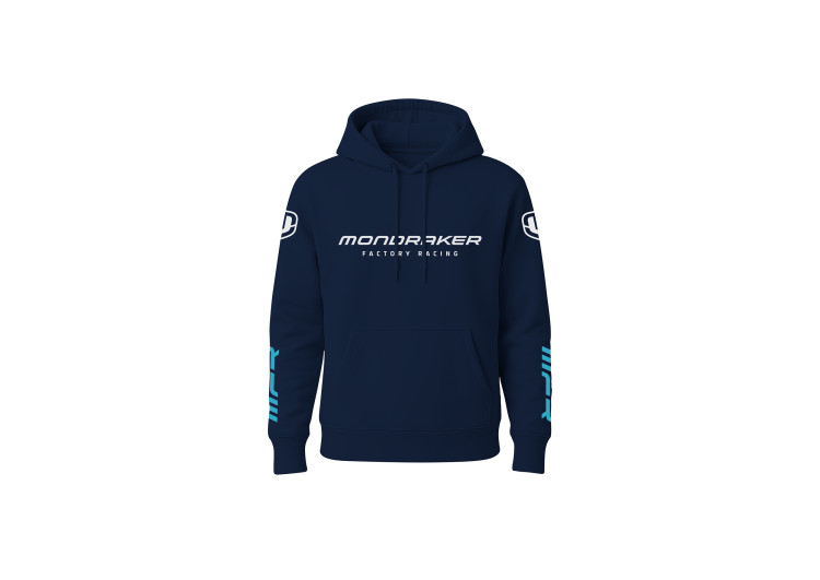 SUDADERA MFR