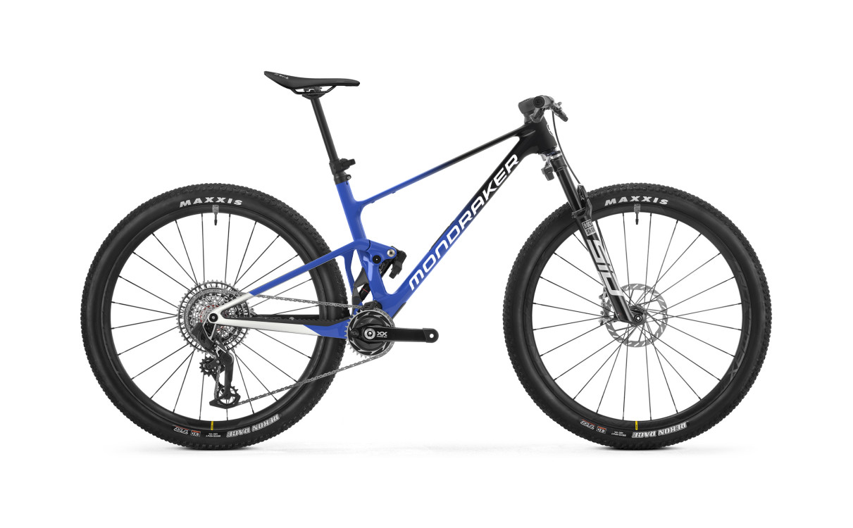 F-PODIUM RR SL
