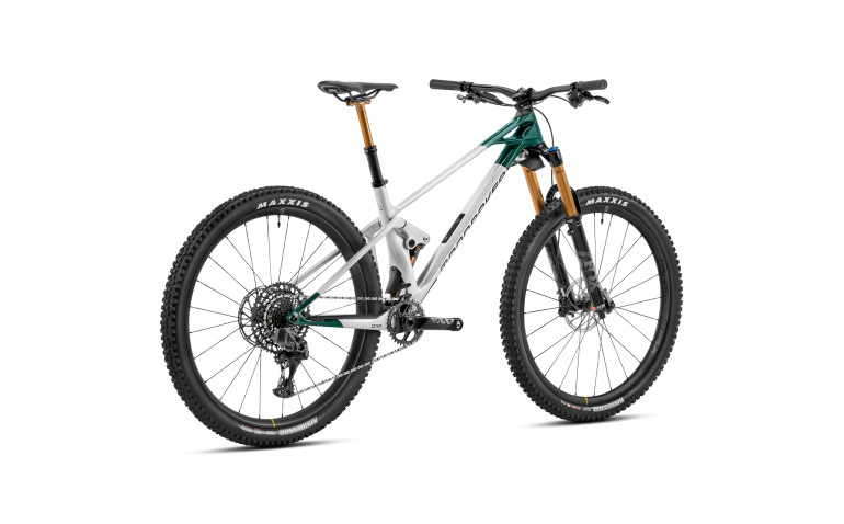 RAZE CARBON RR SL