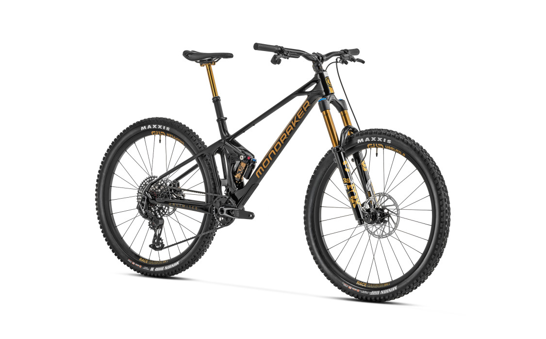 FOXY CARBON UNLIMITED 20TH ANNIVERSARY