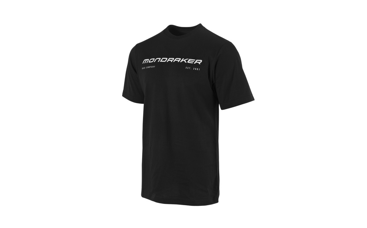 T-SHIRT MONDRAKER COMPANY