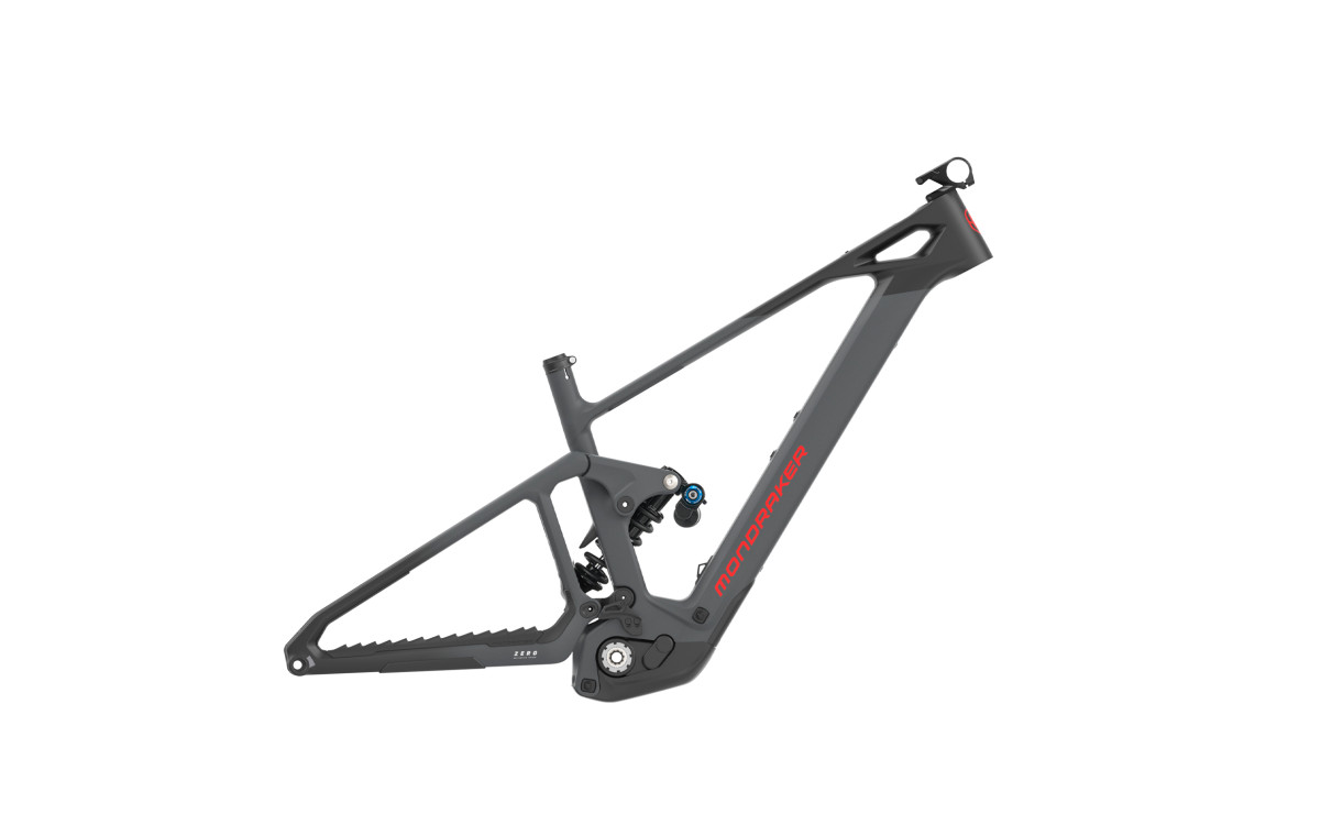 DUNE RR FRAMESET