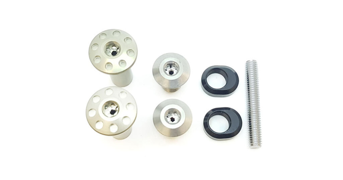 UPPER LINK KIT 2