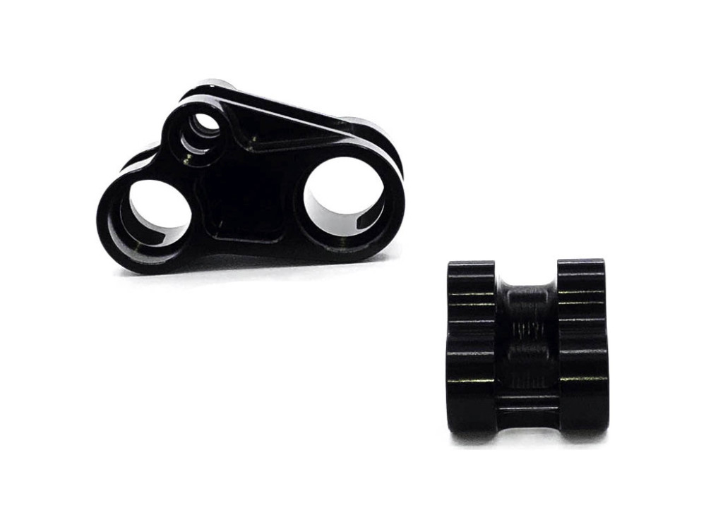 LINK INFERIORE DUNE CARBON 15-18