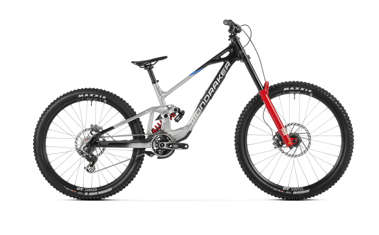 SUMMUM RR Mullet