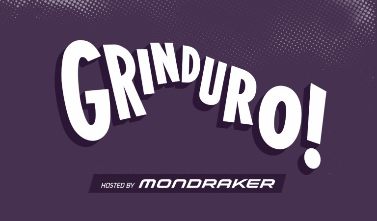 MONDRAKER | SPONSOR OF GRINDURO 