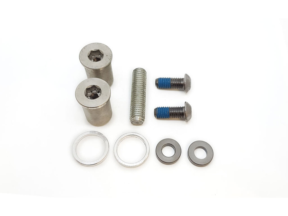 LOWER LINK KIT 7