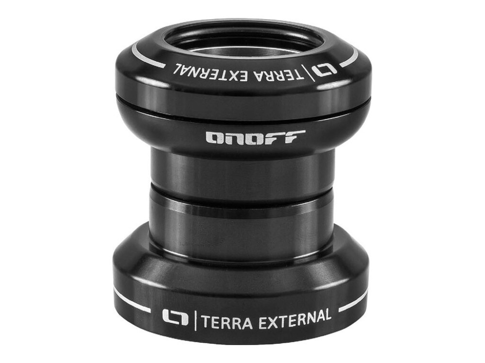 TERRA EXTERNAL HEADSET