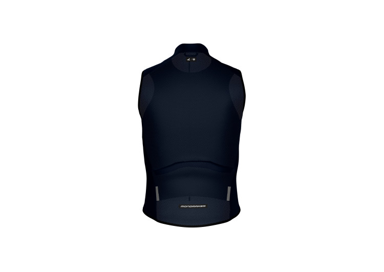 GILET COUPE-VENT PATH