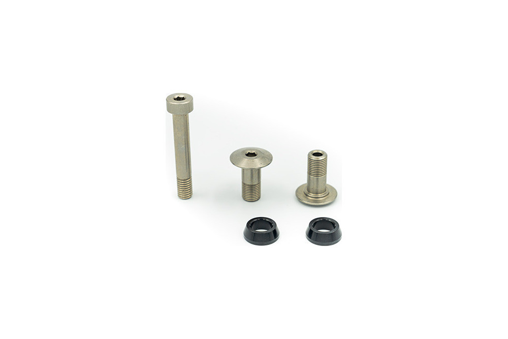 SHOCK SPARES KIT 18